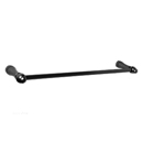 6101-18 - Bouvet Round - 18" Towel Bar