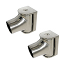 Stainless Steel - Heavy Duty Swivel End Flanges