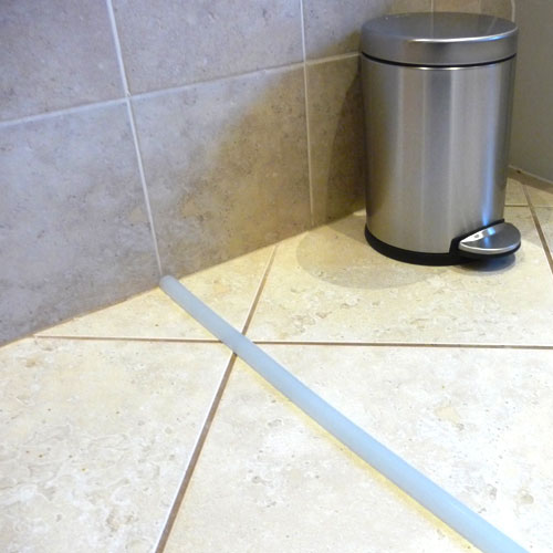 Shower Floor Seal 1 meter