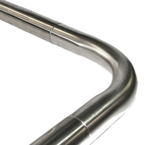 "U" Stainless Steel Rod - 36" x 60" x 36"