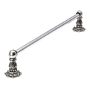 1638 - Acanthus I - 16" Towel Bar