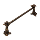 3100 - Acorn - 16" Towel Bar