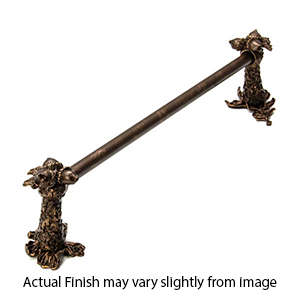 3102 - Acorn - 32" Towel Bar