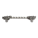 552 - Bacchus - 5" Large Twist Cabinet Pull