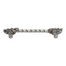 554 - Bacchus - 6" Large Twist Cabinet Pull