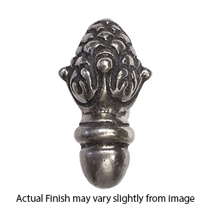 483 - Bienvenue - 1 7/8" Large Cabinet Knob