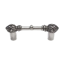 476 - Bienvenue - 3" Cabinet Pull