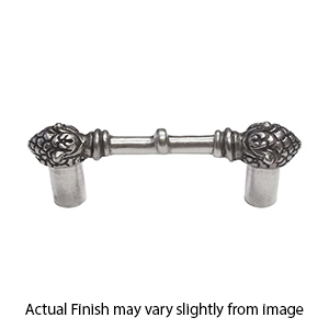 476 - Bienvenue - 3" Cabinet Pull