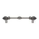 491 - Bienvenue - 6" Cabinet Pull