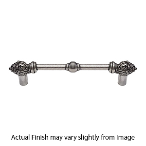 491 - Bienvenue - 6" Cabinet Pull