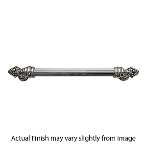 5640 - Bienvenue - 6" cc Long Pull - 5/8" Bar