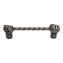 625 - Carpe Diem - 4" Twist Fist Cabinet Pull