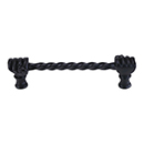 Carpe Diem - 5" cc Twist Fist Cabinet Pull
