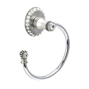 1835 - Cache II - Towel Ring (LH)