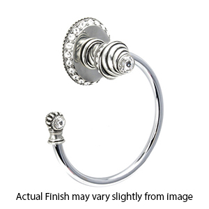 1847 - Cache I - Towel Ring (LH)