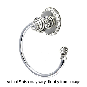 1848 - Cache I - Towel Ring (RH)