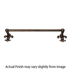 565 - Charlemagne - 16" Towel Bar