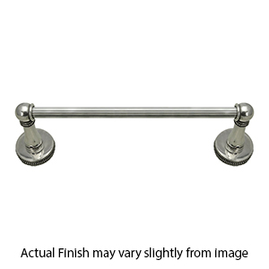 1607 - Classic Beaded - 36" Towel Bar