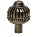 953 - Cricket Cage - Large Round Knob