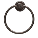 1791 - Cricket Cage - Full Swing Towel Ring