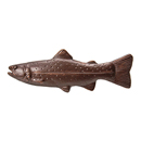 2210 - Fish - 3" cc Trout Large Pull (LH)