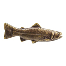 2211 - Fish - 3" cc Trout Large Pull (RH)