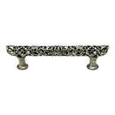 145 - Juliane Grace - 4" cc Cabinet Pull