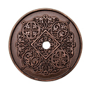 309 - Millennium - Small Round Escutcheon