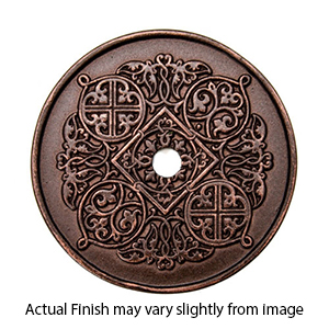 309 - Millennium - Small Round Escutcheon