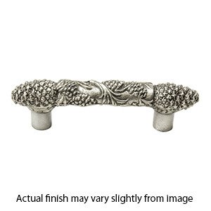 2119 - Pinecone - 3" cc Pull