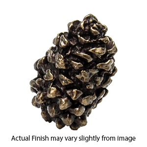 2114 - Pinecone - 1" Cabinet Knob