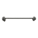 2129 - Pinecone - 6" Long Pull - 1/2" Bar