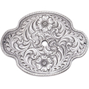 8008 - Ranch Living - Oval Tularosa Escutcheon