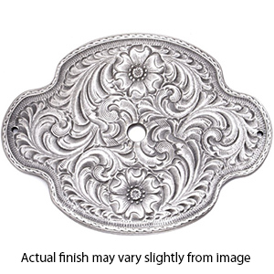 8008 - Ranch Living - Oval Tularosa Escutcheon