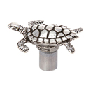 2246 - Tropical - Sea Turtle Knob