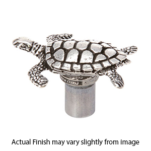 2246 - Tropical - Sea Turtle Knob