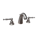 Cifial Lavatory Faucet Widespread - Satin Nickel