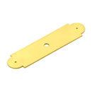 Long Backplates