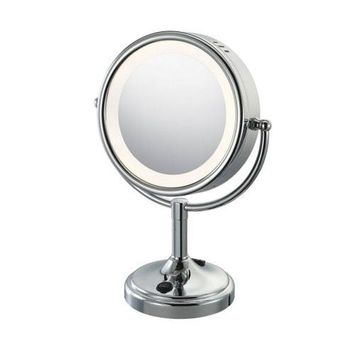 Kimball And Young Double Sided Mirror With Outlet Kimball And Young Double Sided Mirror With Outlet