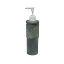 Cobble Stone Soap Dispenser