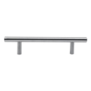 21010 Series - Bar Pulls - Satin Aluminum