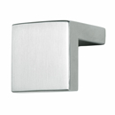 13001 - BIG D Series - Cabinet Knob/Pull - Brushed Stainless Steel