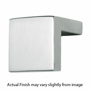 13001 - BIG D Series - Cabinet Knob/Pull - Brushed Stainless Steel