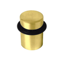 74602 - Brass Door Stop