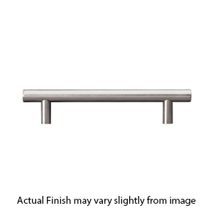 15000 Series - American Measure Bar Pull - Brushed Stainless Steel
