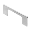 19200 Series - Thin Pull - Brushed Stainless Steel