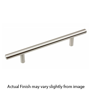 14000 Series - Bar Pull - Brushed Stainless Steel
