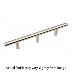15100 Series - Bar Pull - Brushed Stainless Steel