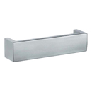 13000 - BIG D Series - Cabinet Pull - Brushed Stainless Steel