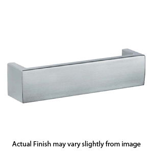13000 - BIG D Series - Cabinet Pull - Brushed Stainless Steel